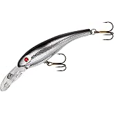 Cotton Cordell Wally Diver Walleye Crankbait Fishing Lure