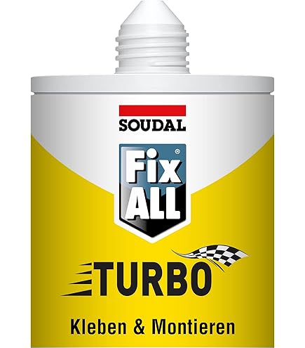 290ml Soudal Colozinc Blechkleber Blechpfannenkleber Copritetto - Foto 2