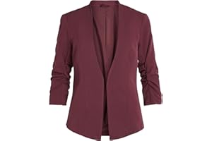Vila Damen Blazer VIHER New 3/4 Blazer
