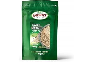 Sesamfrö 500g Targroch