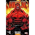 Hulk: Red Hulk Omnibus