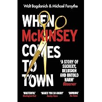 Buy The Firm: The Story of McKinsey and Its Secret Influence on
