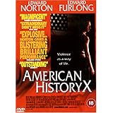 American History X (Widescreen) [UK IMPORT]