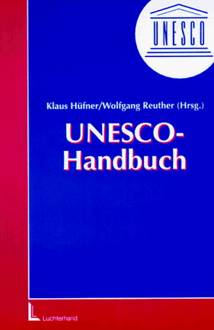 UNESCO-Handbuch