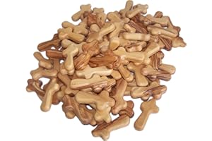 Holy Land Market 100 Small Olive Wood Hand Crosses - 2.5 Inch Pocket Palm Crucifix | Handmade Jerusalem Crosses - Christian Gifts with Certificates & Lord Prayer Card | Meditation & Prayer Crosses