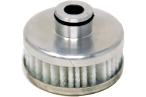 ‎DREHMEISTER Drehmeister Filtereinsatz für Flaschenfilter Smart (Glasfaser)