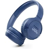 JBL Tune 570BT Wireless Kulaklık, CT, OE, Mavi