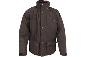 JACK PYKE Ashcombe Jacket