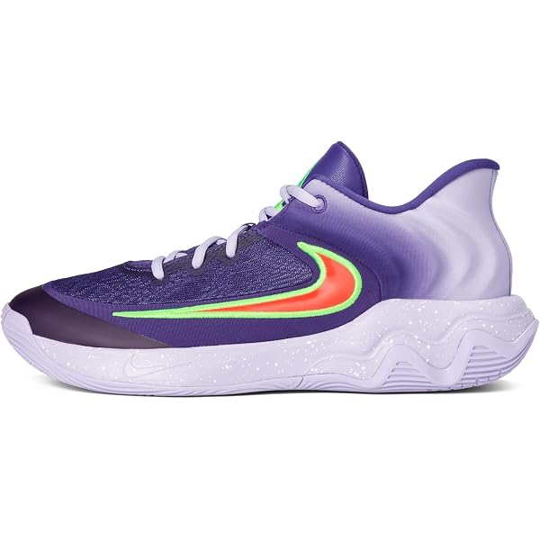 Nike Giannis Immortality 3 Basketball Shoes DZ7533-200  display picture 3