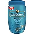 Jivraj Samaara Premium Tea Powder 900 Gm Jar