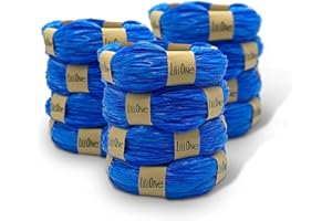 LILLONE 12 Stücke Nachfüllfolie kompatibel mit Foppapedretti Maialino Tommee Tippee Twist & Click Simplee Tec LitterLocker II Windeleimer, Anti Odor Nachfüllkassetten