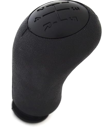 Pommeau De Vitesse Re-nault, Levier De Vitesse 5 Vitesses Pour Re-nault