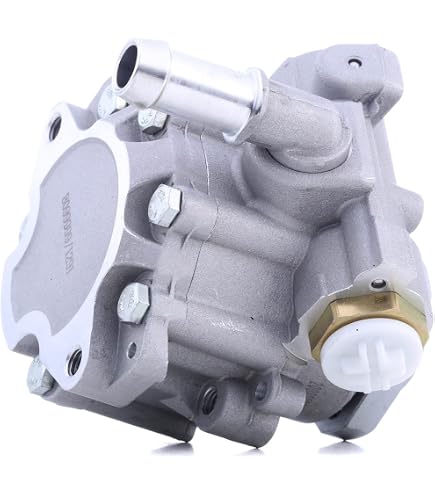 Servo Pompe Hydraulique Direction 1H0422155 Compatible Volkswagen Golf Passat Sharan Seat