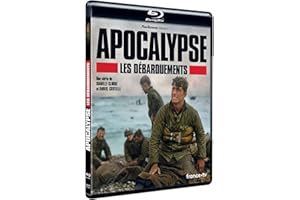 APOCALYPSE : LES DEB