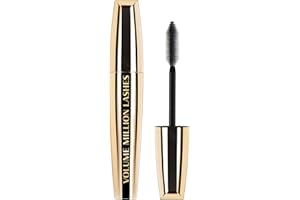 L'Oréal Paris Make-up designer Volume Million Lashes - Bruin - máscaras de pestañas (Voluminizadora, Italia)