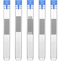 Kit De Nettoyage Pour Buse D'Imprimante 3D - 44 Pièces Avec Aiguilles De 0.15 à 0.8mm