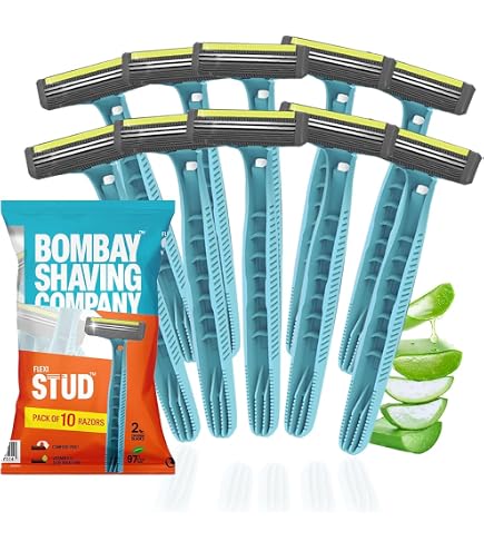 Wilkinson Sword 2157972 Extra 2 Sensitive Razors X5