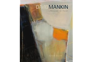 David Mankin: Language of Paint