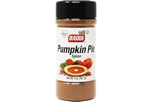 ADELKOS Badia Pumpkin Pie Spice 56.7g, 2oz