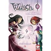 Witch 6 - 2.B&ouml;l&uuml;m Nerissa'nın İntikamı 3. Cilt