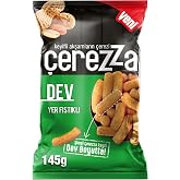 Cerezza Giant Peanut Corn 145 g