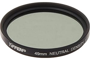 Tiffen 49ND9 49 mm neutralna gęstość 0,9 filtr
