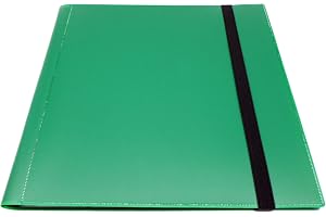 Vert Foncé