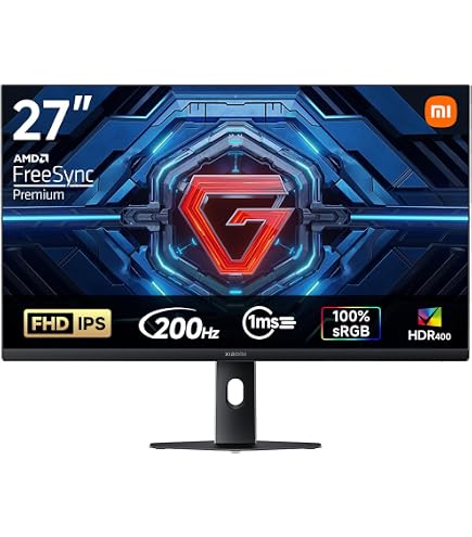 Acer KG242YEBMIIX Nitro Gaming Monitor, 23.80 inch Size, Black