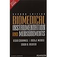 Biomedical Instrumentation And Measurements 2e