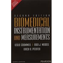 Handbook of Biomedical Instrumentation | 3rd Edition : Khandpur