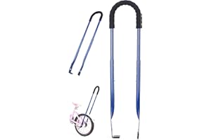MOSHAY Poignée de sécurité pour vélo pour Enfant
