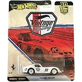 Hot Wheels Premium Car Culture FERRARİ 250 GTO JKF25