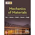 Mechanics Of Materials|8th Edition