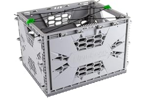 Flambeau Outdoors 455TKP Tuff Krate - Premium