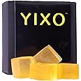 YIXO | Margarita Jelly Shot/Jello Shot | 23.5% ABV | UK's First Alcohol Bites | Ideal for Sharing, Gifting, and Celebrations | Perfect for Parties, Weddings, and Events | 2 x 32g