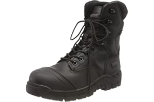 Magnum Precision Rigmaster Sz Ct Cp Wp, buty robocze uniseks dla dorosłych