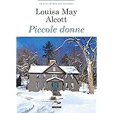Piccole donne. Ediz. integrale. Con Segnalibro