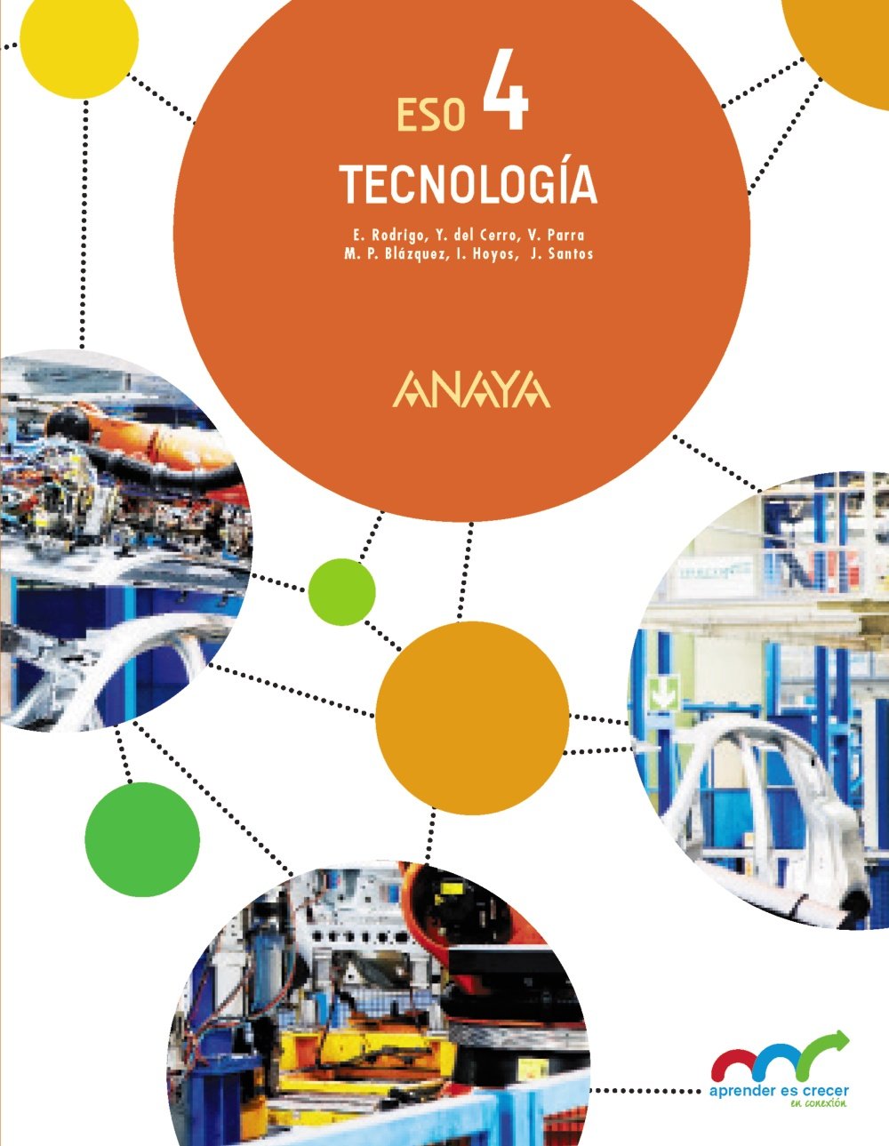 Tecnología 4