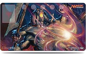 Ultra Pro 86428" MTG Commander 2016 Play Mat v5 Game
