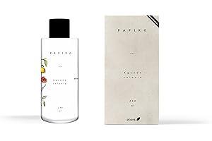 Ebers Agua de Colonia Papiro - 250 ml