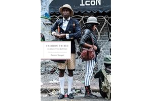 Fashion Tribes: Global Street Style