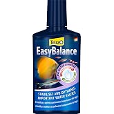 Tetra EasyBalance Stabilises Important Water Values 500 ml | Up to six months | Lets delay next water change | 1 pack