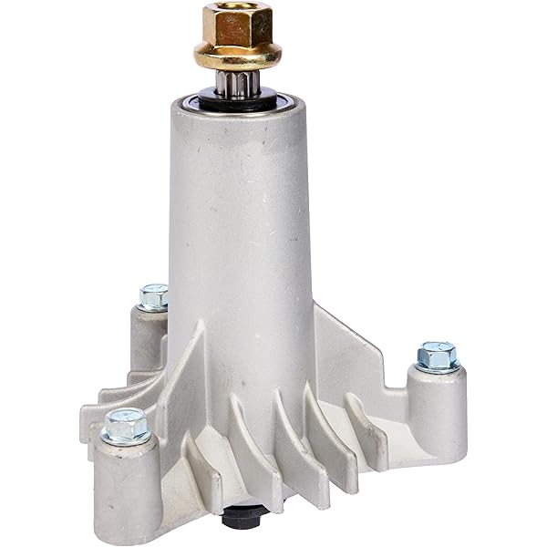 Greenstar 25769 Klingenlager und Zubehör : Amazon.de: Garten 