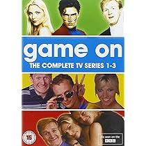 Coupling: Complete BBC Series 1-4 Box Set [DVD]: Amazon.co