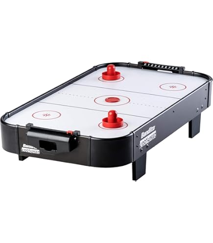 Airhockey > Buffalo tafels - A1 Biljarts.nl, Eerbeek