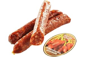 ‎BAVAREGOLA Kaminwurzen Pikant 3 St. - 180g - Original "Viktor Kofler"-Lana/Südtirol