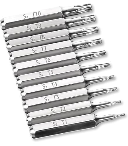 Adapter Satz Steckschlüssel Antrieb 1/4 3/8 1/2 magnetisch, 29,90
