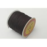 1 MM PARAŞ&Uuml;T İP (100 METRE) (SİYAH)