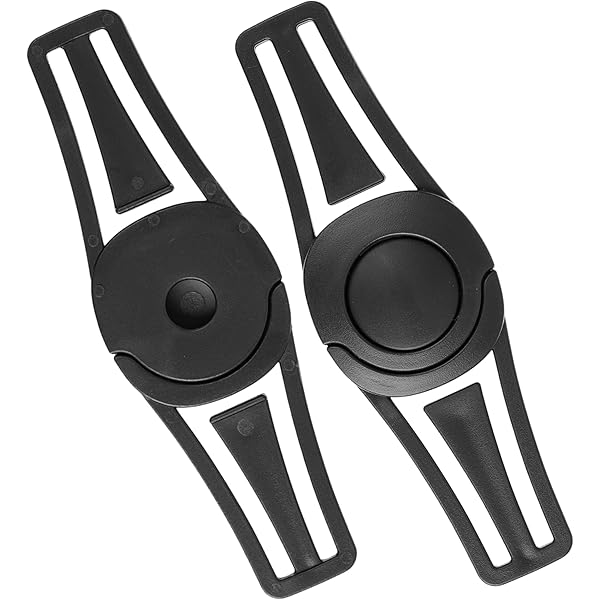 Ceinture De Sécurité De Siège De Voiture Clip De Guadeloupe