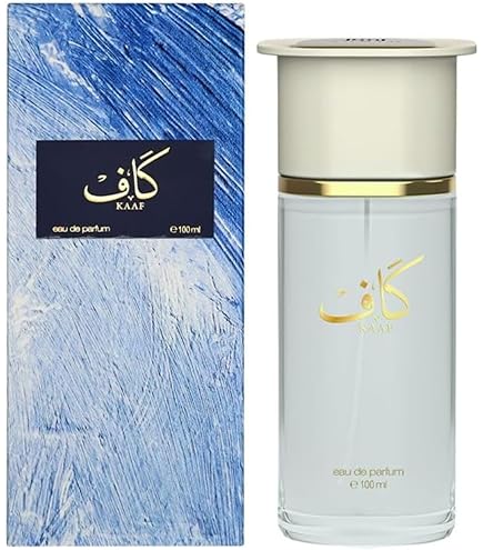 Ahmed Al Maghribi Perfumes Muzn Unisex 100ML : Buy Online at Best